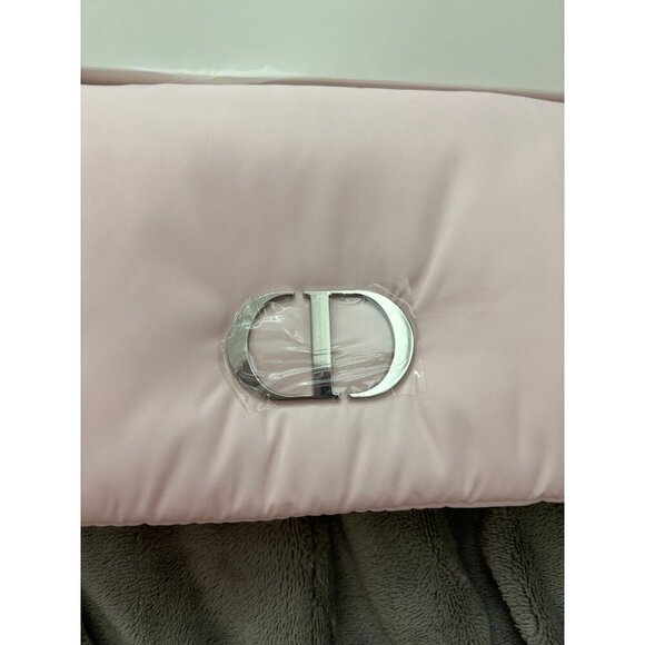 Dior pink Trousse pouch - Picture 2 of 5